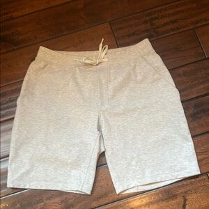 Men's Lululemon Athletica shorts size large